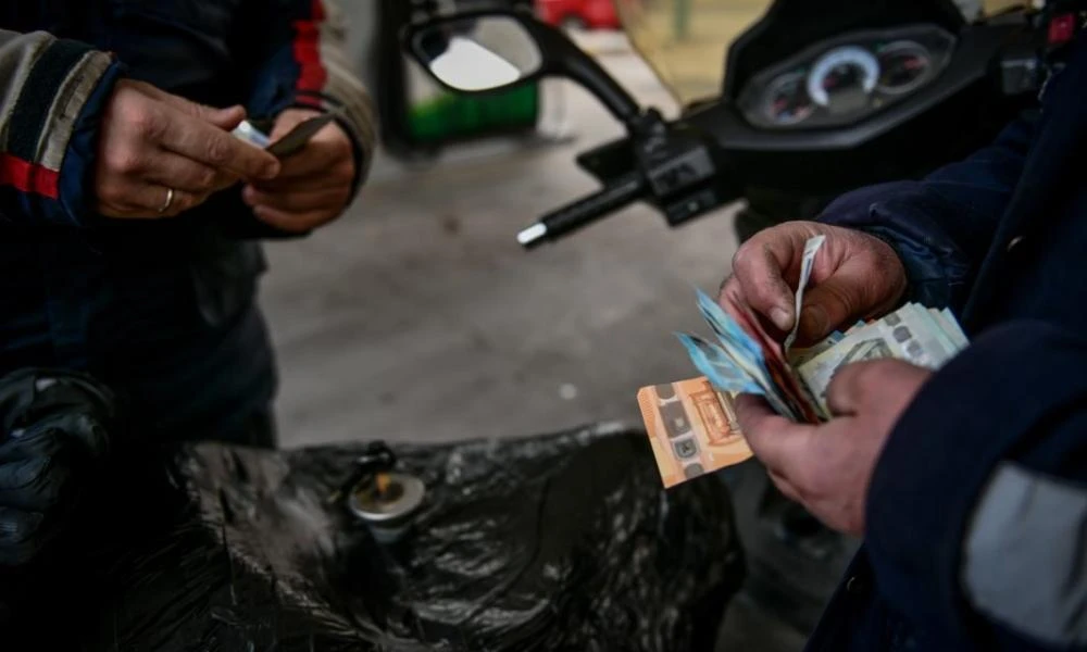 Γ. Ασμάτογλου: Τα κερδοσκοπικά παιχνίδια εκτός Ελλάδας φταίνε για τις τιμές στα καύσιμα